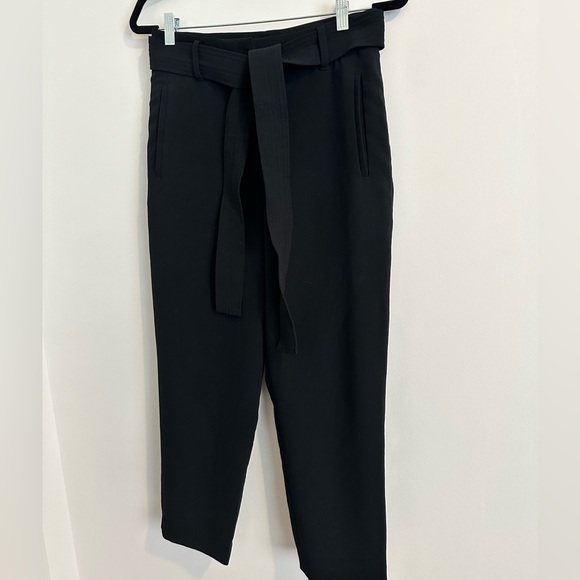 🖤Wilfred - Tie Front Pant🖤 - Picture 2 of 10